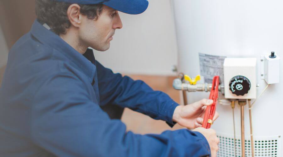 Local annual plumbing maintenance in Salisbury, MA